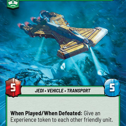 Crucible - Centuries of Wisdom (Hyperspace Foil) (875) (875) [Secrets of Power]