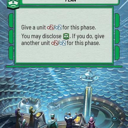 With Thunderous Applause (885) (Hyperspace Foil) (885) [Secrets of Power]