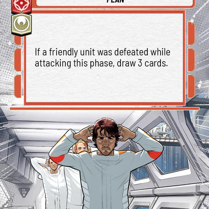 Oppression Breeds Rebellion (914) (Hyperspace Foil) (914) [Secrets of Power]