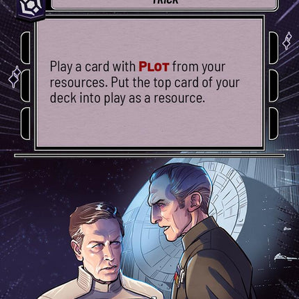 When Has Become Now (1001) (Hyperspace Foil) (1001) [Secrets of Power]