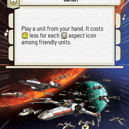 Restore Freedom (1013) (Hyperspace Foil) (1013) [Secrets of Power]