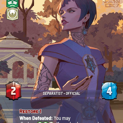 Mina Bonteri - Stop This War (Prestige) (1040) (1040) [Secrets of Power]