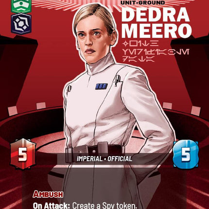 Dedra Meero - With Verifiable Data (Prestige) (1049) (1049) [Secrets of Power]