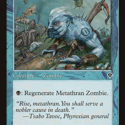 Metathran Zombie [Invasion]