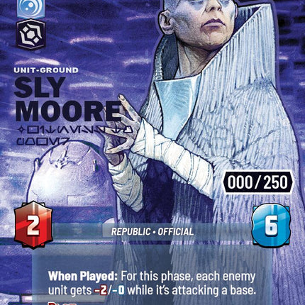 Sly Moore - Witness to Power (Serialized) (1131) (1131) [Secrets of Power]