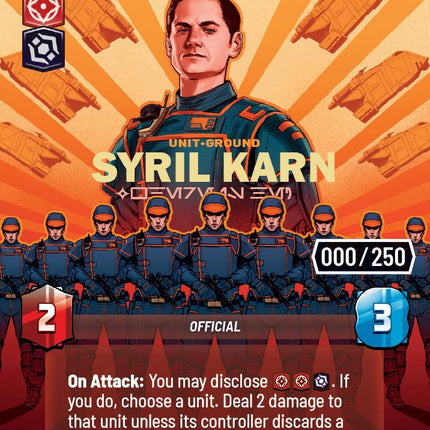Syril Karn - Where Is He? (Serialized) (1137) (1137) [Secrets of Power]