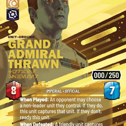 Grand Admiral Thrawn - Grand Schemer (Serialized) (1140) (1140) [Secrets of Power]