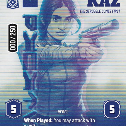 Cinta Kaz - The Struggle Comes First (Serialized) (1163) (1163) [Secrets of Power]