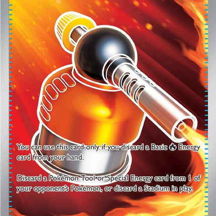 Blowtorch (117/094) [Mega Evolution: Phantasmal Flames]