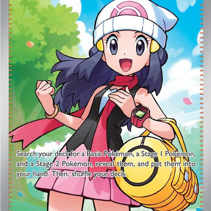 Dawn (118/094) [Mega Evolution: Phantasmal Flames]