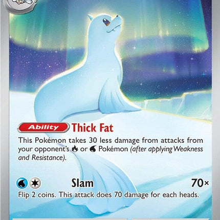 Dewgong (097/094) [Mega Evolution: Phantasmal Flames]