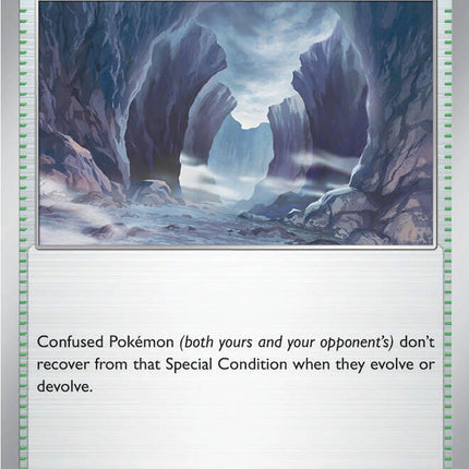 Dizzying Valley (088/094) [Mega Evolution: Phantasmal Flames]
