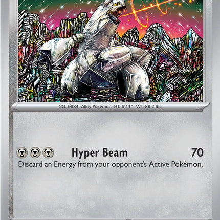 Duraludon (074/094) [Mega Evolution: Phantasmal Flames]