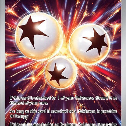 Ignition Energy (124/094) [Mega Evolution: Phantasmal Flames]