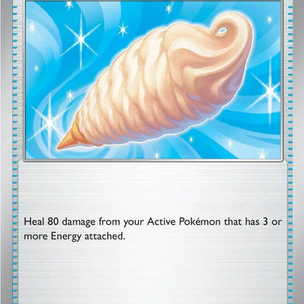 Jumbo Ice Cream (091/094) [Mega Evolution: Phantasmal Flames]
