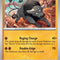 Paldean Tauros (048/094) [Mega Evolution: Phantasmal Flames]