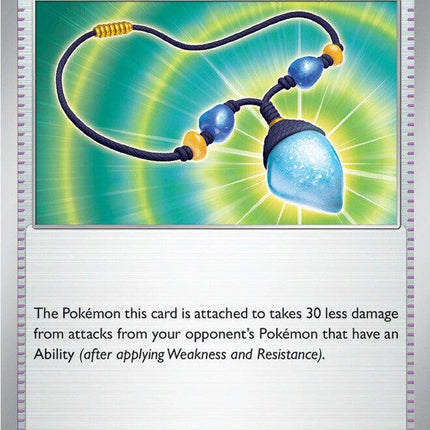 Sacred Charm (093/094) [Mega Evolution: Phantasmal Flames]