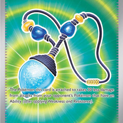 Sacred Charm (122/094) [Mega Evolution: Phantasmal Flames]
