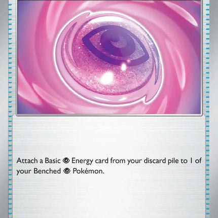 Wondrous Patch (094/094) [Mega Evolution: Phantasmal Flames]