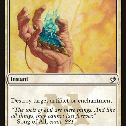 Disenchant [Masters 25]