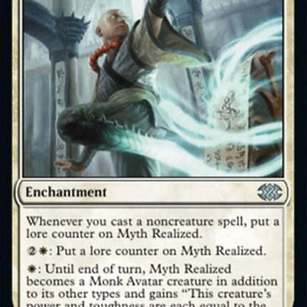 Myth Realized [Double Masters 2022]
