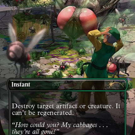 Putrefy [Secret Lair Drop Series]