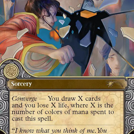 Painful Truths [Secret Lair Drop Series]
