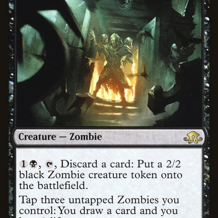 Cryptbreaker [Eldritch Moon]