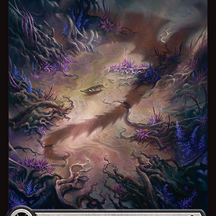 Swamp (0274) [Tarkir: Dragonstorm]
