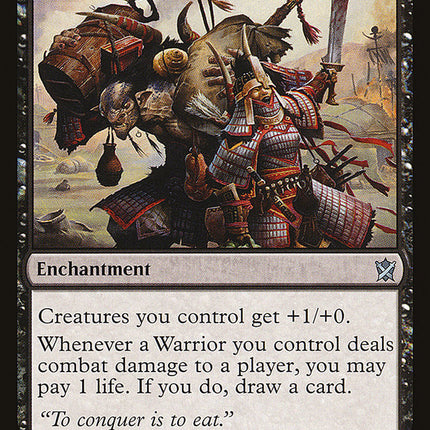 Raiders' Spoils [Khans of Tarkir]