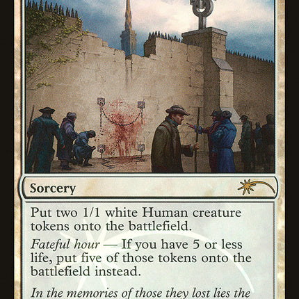 Gather the Townsfolk [Wizards Play Network 2012]