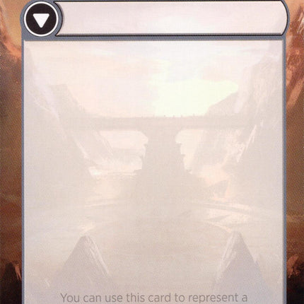 Helper Card [Avatar: The Last Airbender]