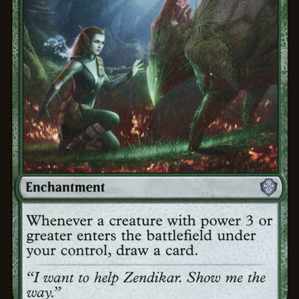 Elemental Bond [Starter Commander Decks]