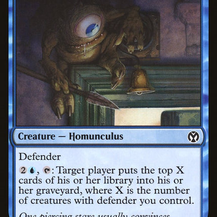 Doorkeeper [Mystery Booster]