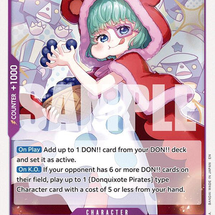 Sugar [The Azure Sea's Seven]