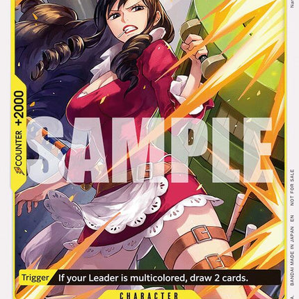 Baby 5 (Tournament Pack 2026 Vol. 1) [One Piece Promotion Cards]