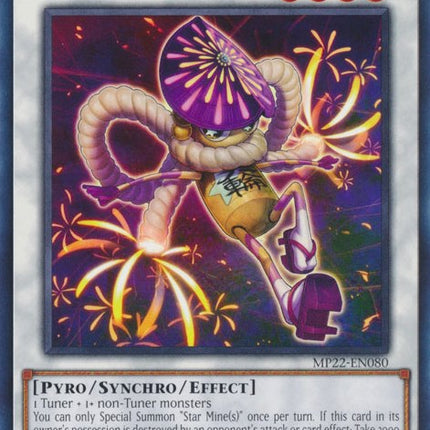 Star Mine [MP22-EN080] Common