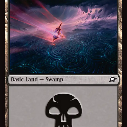 Swamp (0271) [Edge of Eternities]