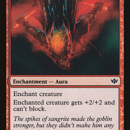 Maniacal Rage [Conflux]