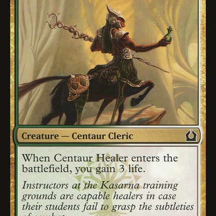 Centaur Healer [Return to Ravnica]