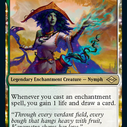 Sythis, Harvest's Hand [Modern Horizons 2]