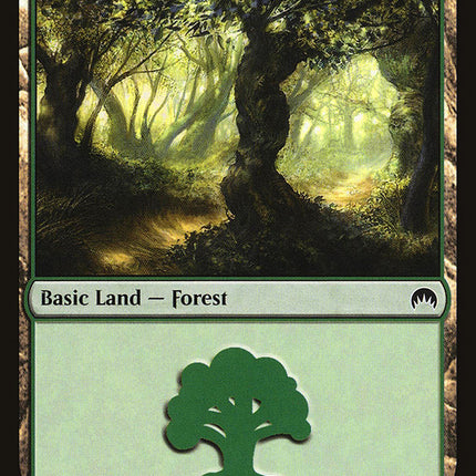 Forest (270) [Magic Origins]