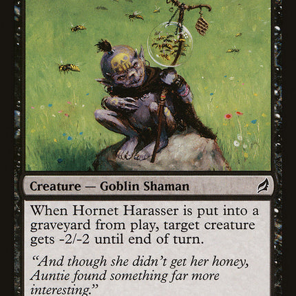 Hornet Harasser [Lorwyn]