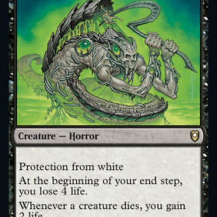 Dross Harvester [Commander Legends: Battle for Baldur's Gate]