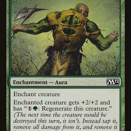Trollhide [The List]
