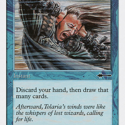 Tolarian Winds [Beatdown]