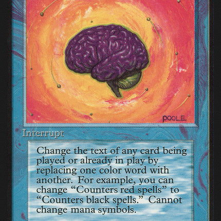 Sleight of Mind [Alpha Edition]