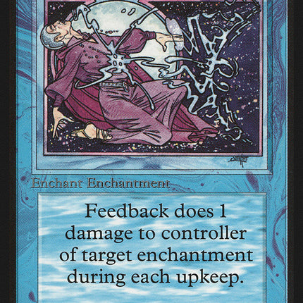 Feedback [Beta Edition]