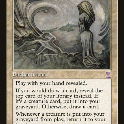 Enduring Renewal [Time Spiral Timeshifted]