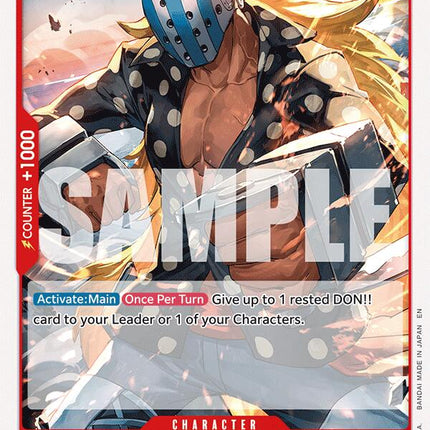 Killer [The Azure Sea's Seven]